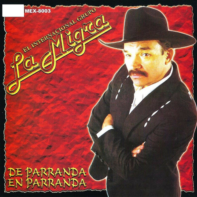 De Parranda En Parranda