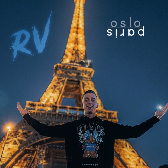 Oslost Pariisi