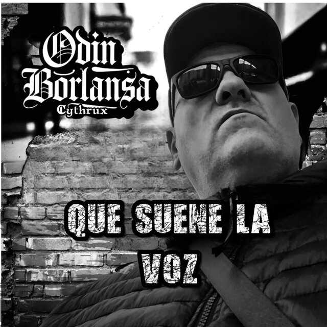 Que Suene La Voz
