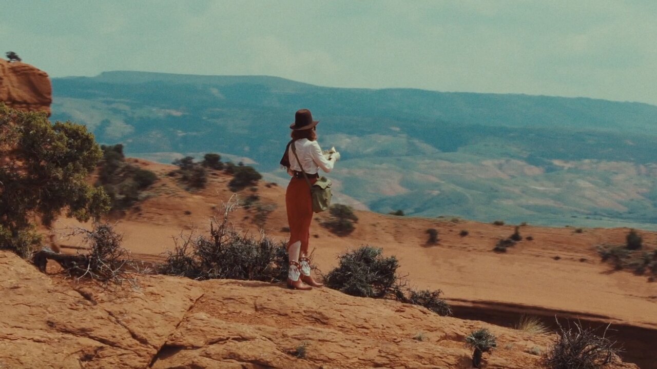 Strangers (Official Music Video) [Chapter 9]