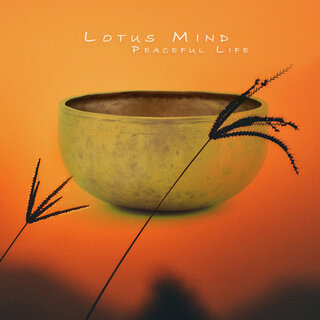 Lotus Mind on TIDAL