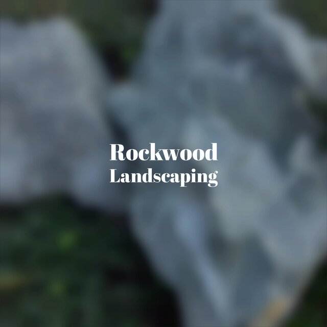 Rockwood Landscaping