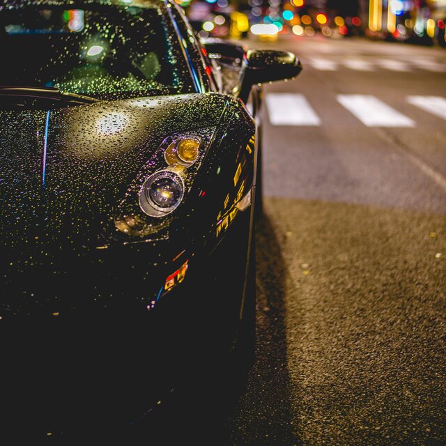 Night Drift 4