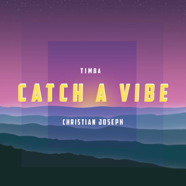 Catch A Vibe
