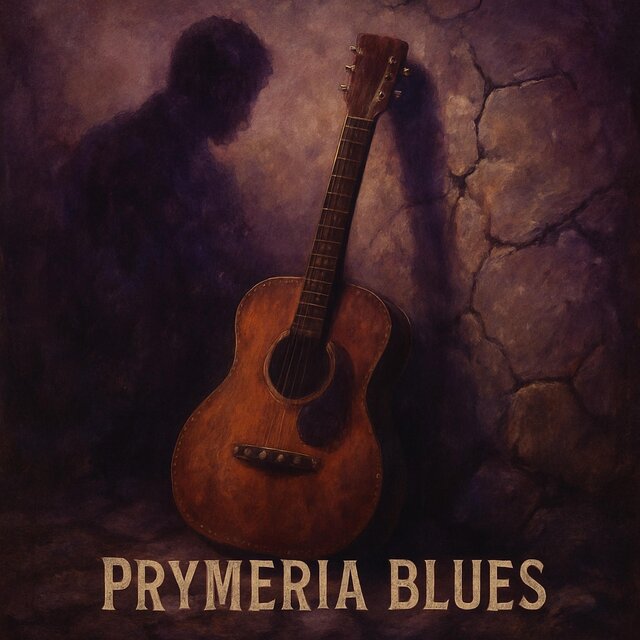 Prymeria Blues