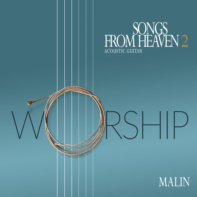 Songs From Heaven 2: Worship