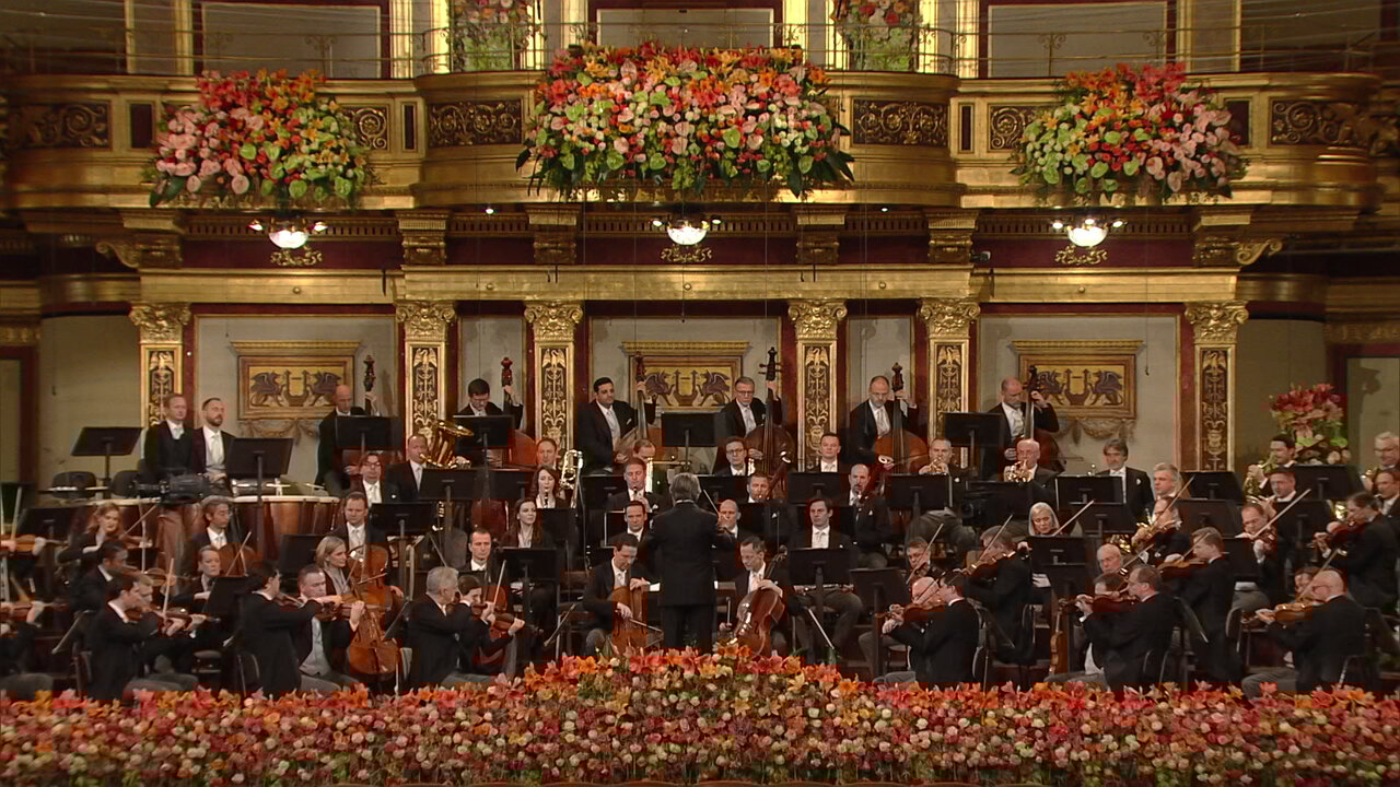 Dichter und Bauer: Ouvertüre