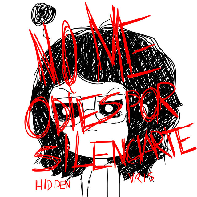 No Me Odies por Silenciarte