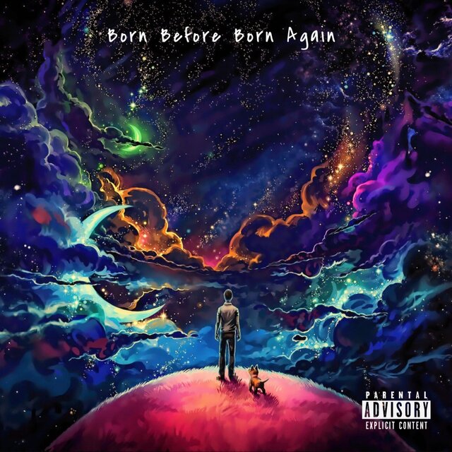 Born Before Born Again