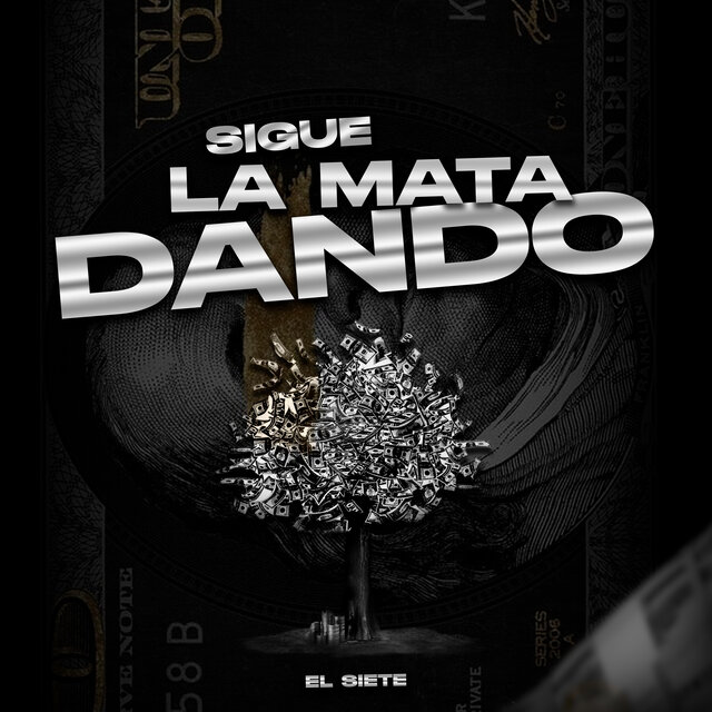 Sigue La Mata Dando