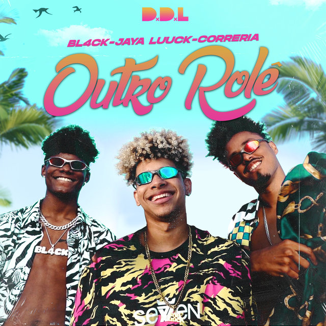 Outro Rolê 