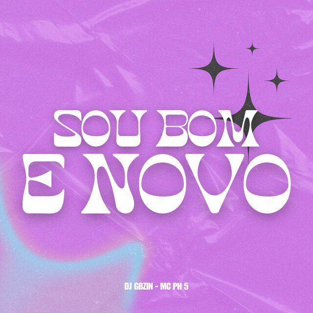 SOU BOM E NOVO