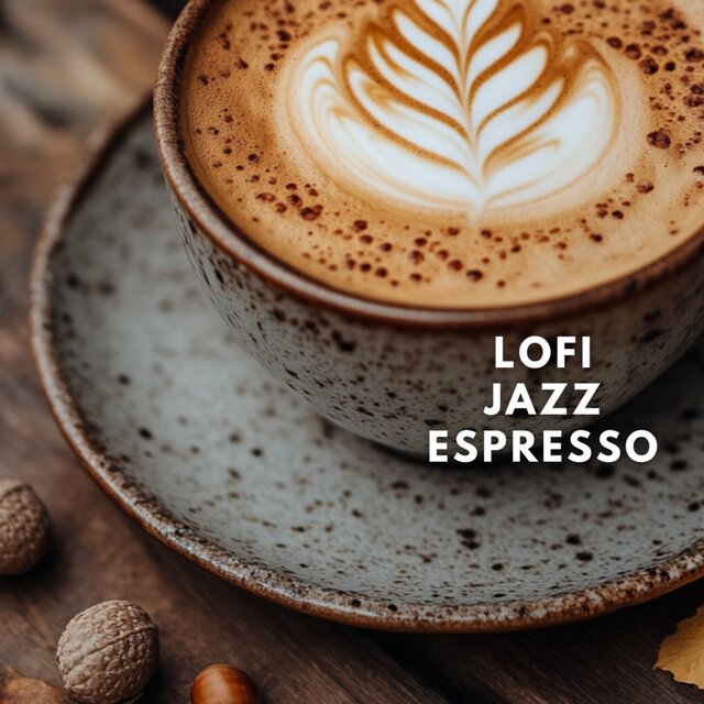Espresso Break Lofi Jazz