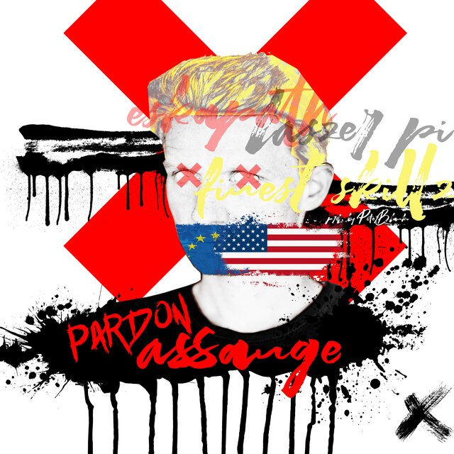 Pardon Assange