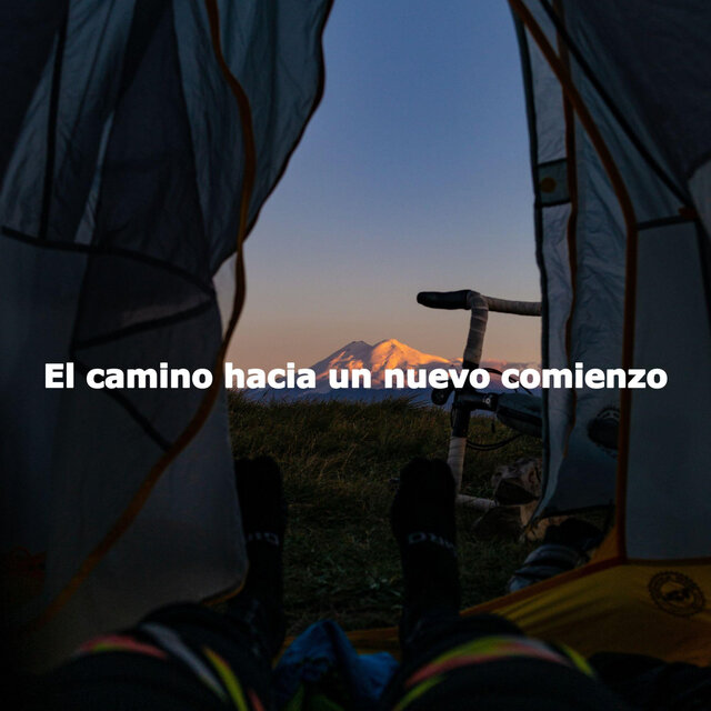 El camino hacia un nuevo comienzo