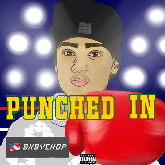 Punched In