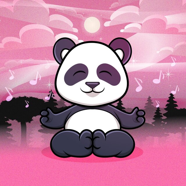 Pink Noise Sounds