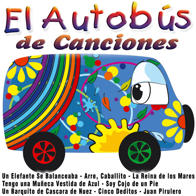 El Autobús de Canciones