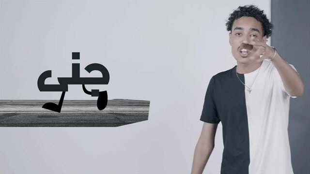زابط