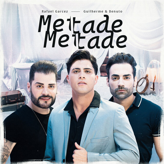 Metade Metade