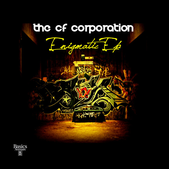 Enigmatic ep