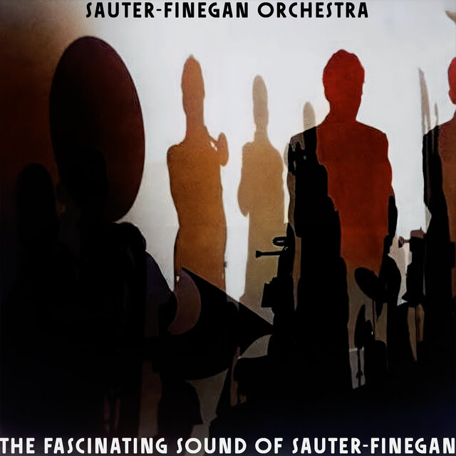 The Fascinating Sound of Sauter-Finegan