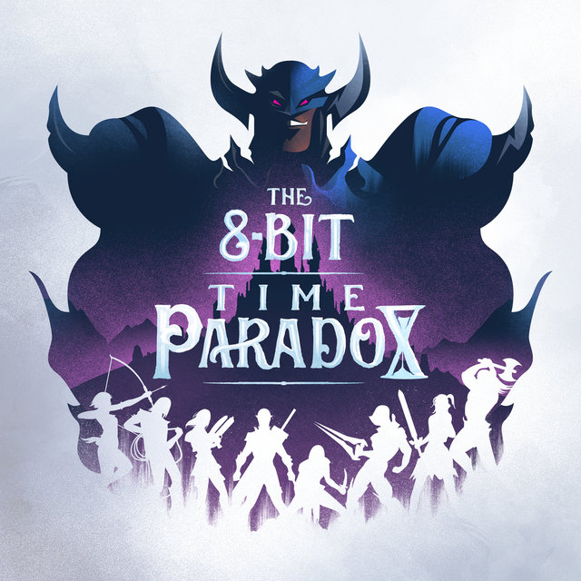The 8-bit Time Paradox