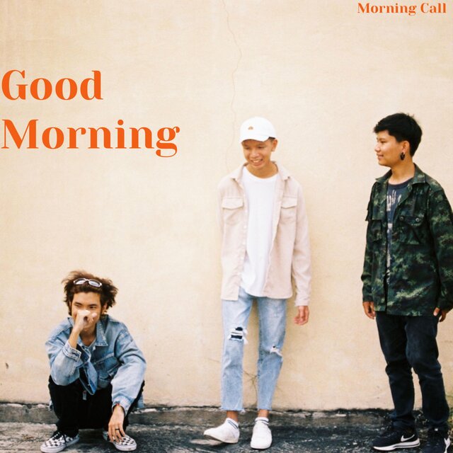 Good Morning