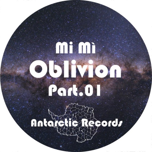 Oblivion, Pt. 01