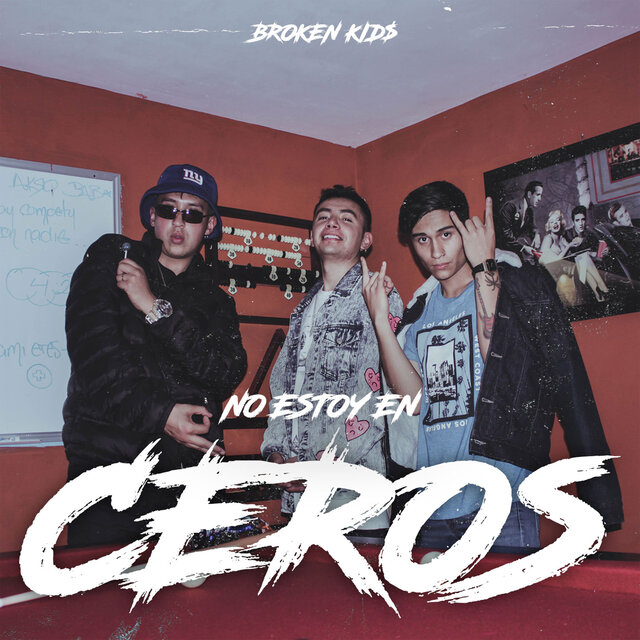 No Estoy en Ceros