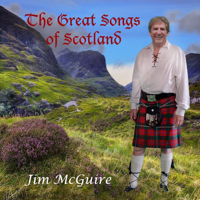 The Great Songs of Scotland
