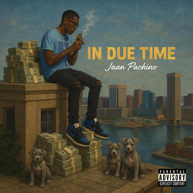 In Due Time