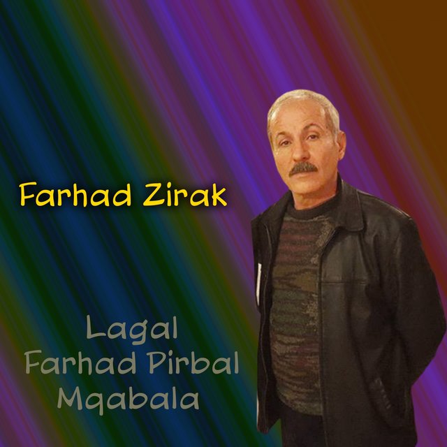 Lagal Farhad Pirbal Mqabala