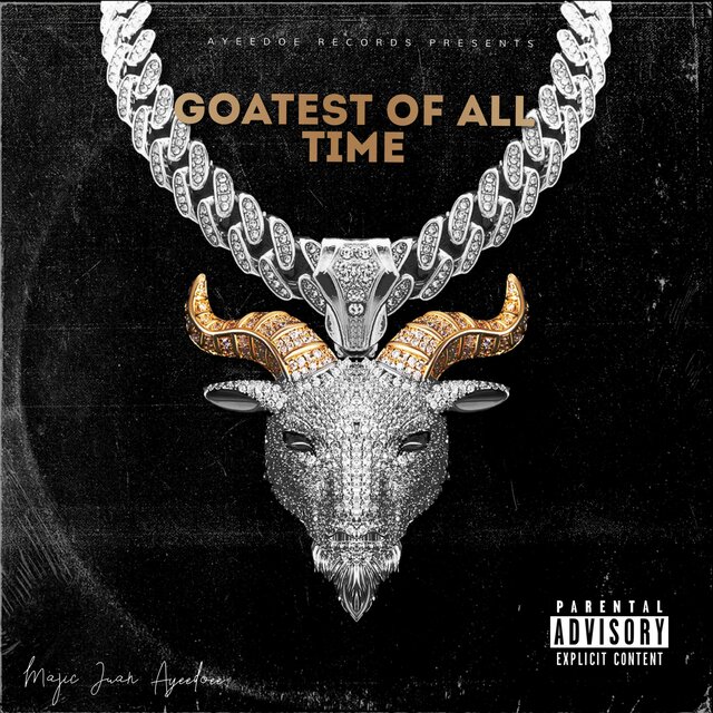 Goatest Of All Time