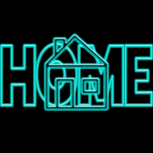 HOME
