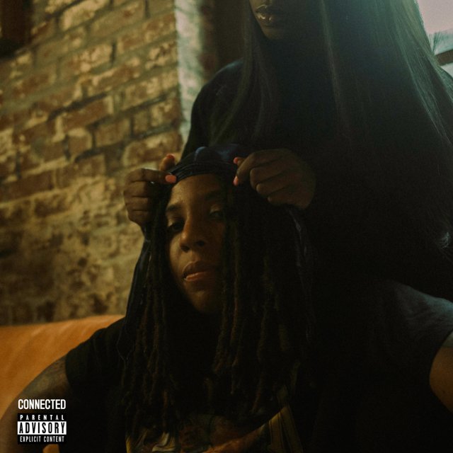 Connected (feat. Mizz Dean)