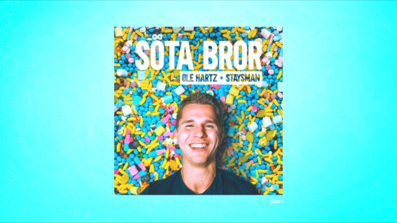 Söta bror (feat. Staysman)