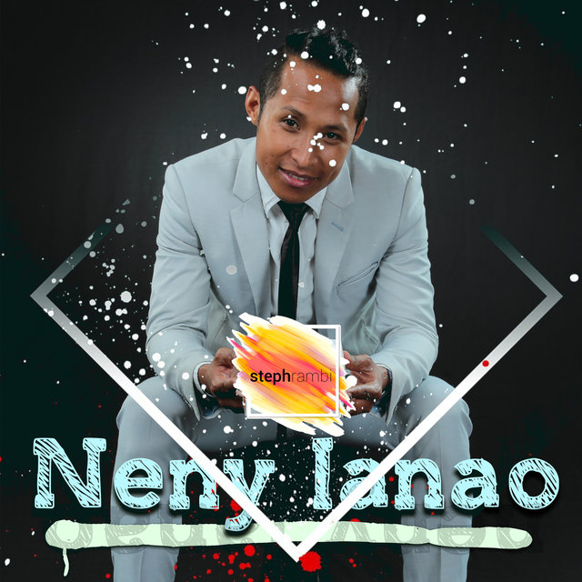 Neny ianao