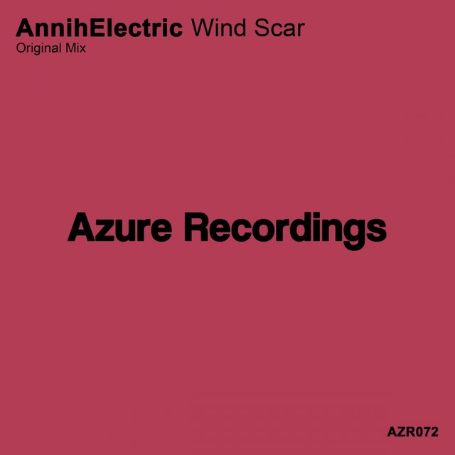 Wind Scar
