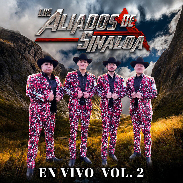 En Vivo, Vol. 2