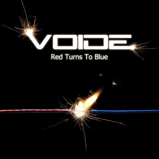Red Turns to Blue