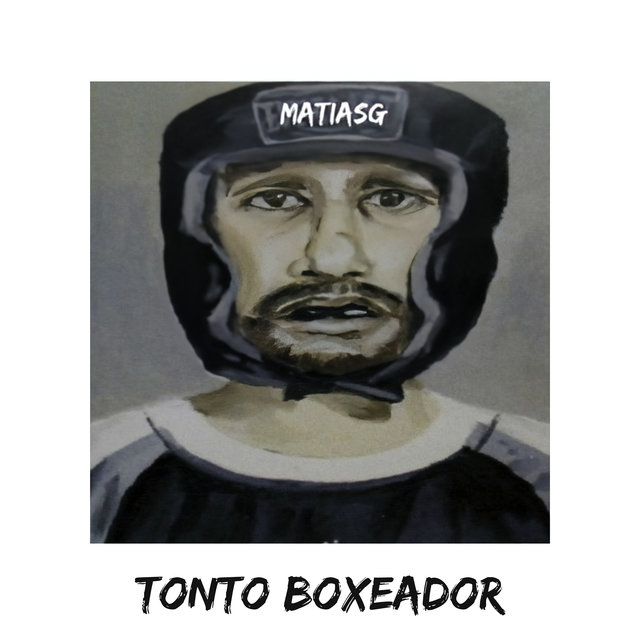 Tonto Boxeador