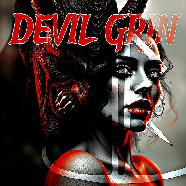 Devil Grin