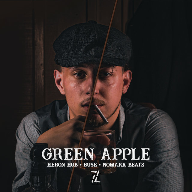 Green Apple