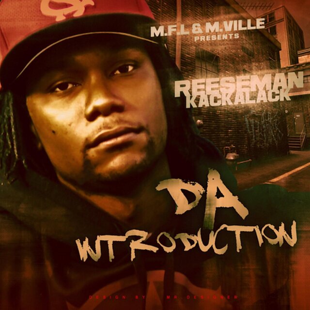 DA Introduction