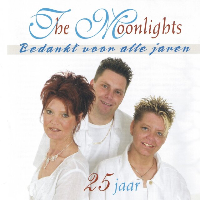 Bedankt voor alle jaren