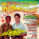 Cumbia en el Río