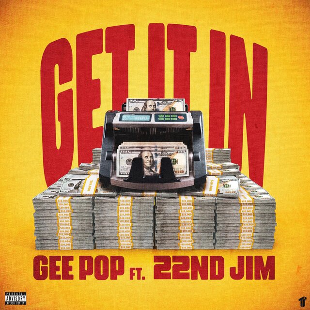 Get It In (feat. 22nd Jim)