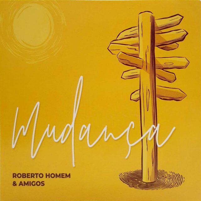 Mudança