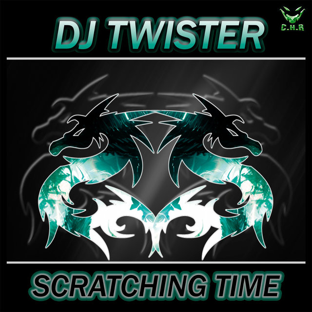 Scratching Time